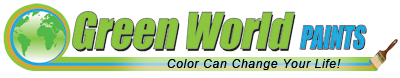 Green World Paints